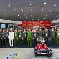 CÔNG TY TNHH MTV THANH BÌNH BCA 2