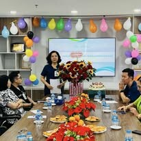 Bệnh viện Mắt Việt An 3