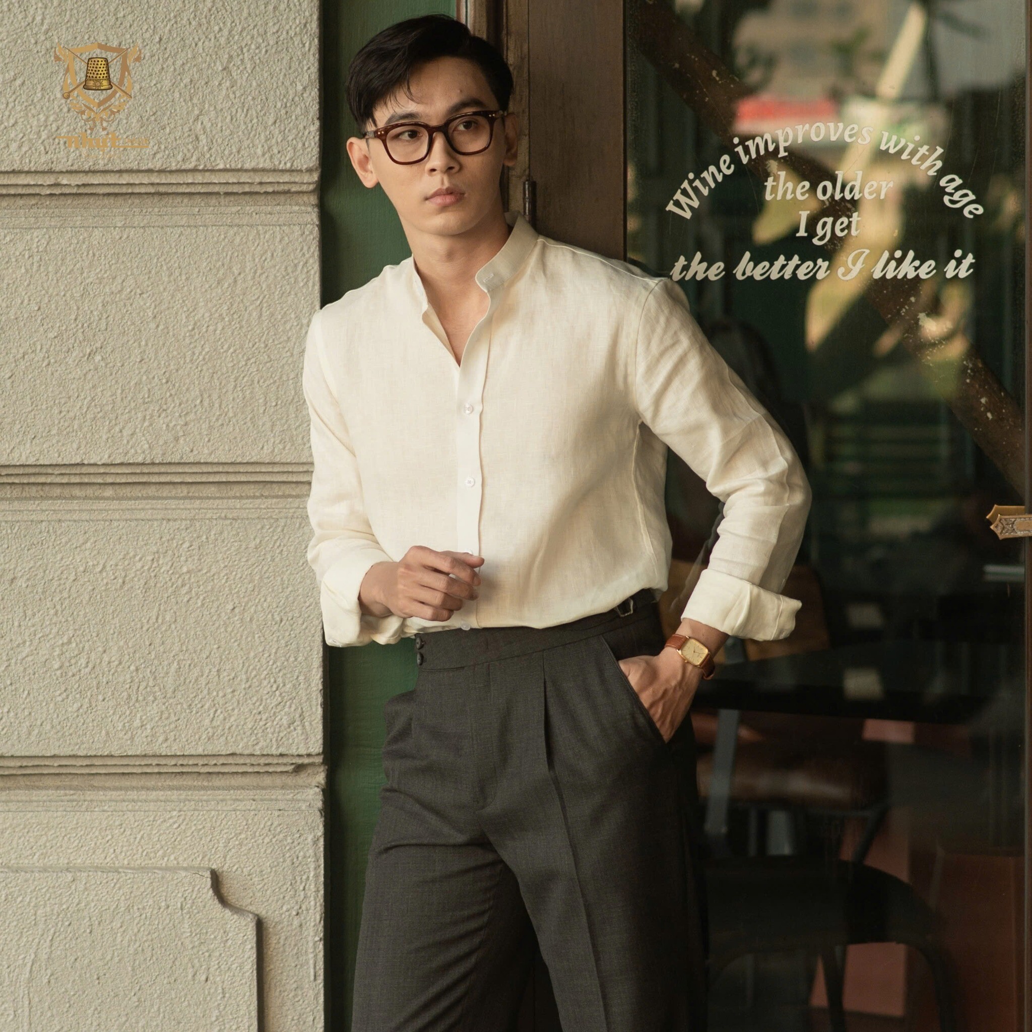 Dịch Vụ Thuận Nhựt - Nhựt Tailor 4