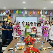 Bệnh viện Mắt Việt An 2