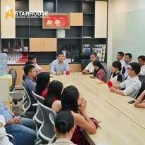 Tư Vấn Giám Sát Xây Dựng StarHouse 3