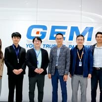 Công ty Cổ phần GEM 7