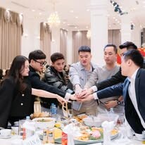 CÔNG NGHỆ TRUYỀN THÔNG ĐỒNG ANH MEDIA 3