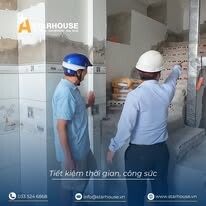 Tư Vấn Giám Sát Xây Dựng StarHouse 5