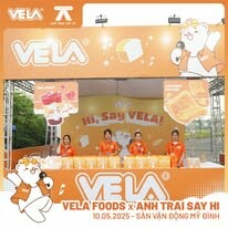VELA FOODS 4