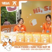 VELA FOODS 5