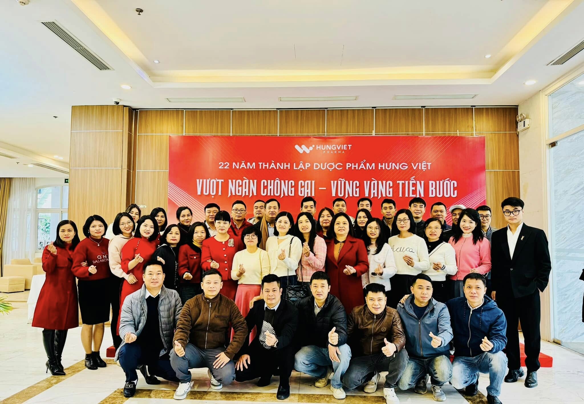 Dược phẩm Hưng Việt 3