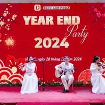 CÔNG NGHỆ TRUYỀN THÔNG ĐỒNG ANH MEDIA 2