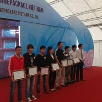 KANEPACKAGE VIỆT NAM 2