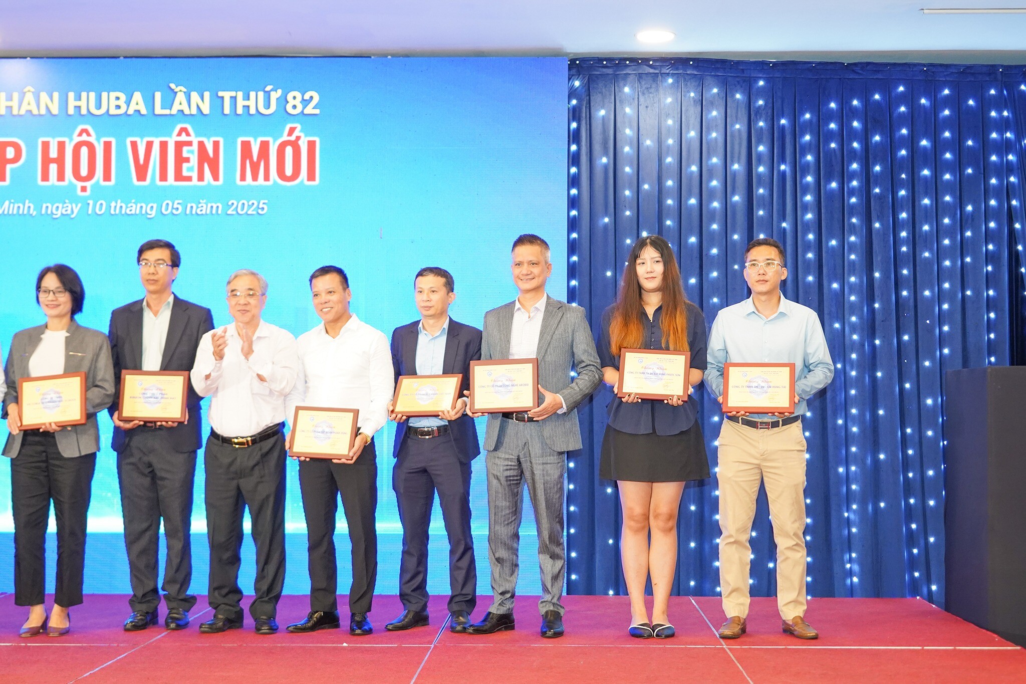 Công Nghệ Arobid 5