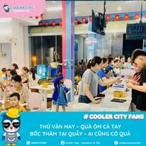 COOLER CITY VIỆT NAM 1