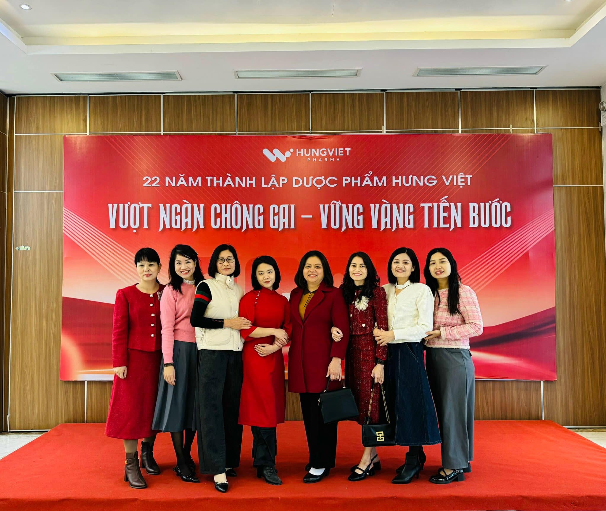 Dược phẩm Hưng Việt 6