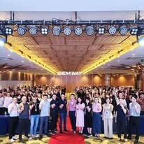 Công ty Cổ phần GEM 8