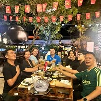 Nhà hàng Beer Ibiero 5