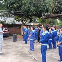 Công Ty TNHH Thành Phát 7