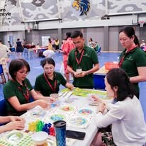 Phong cách sống Chiro 5