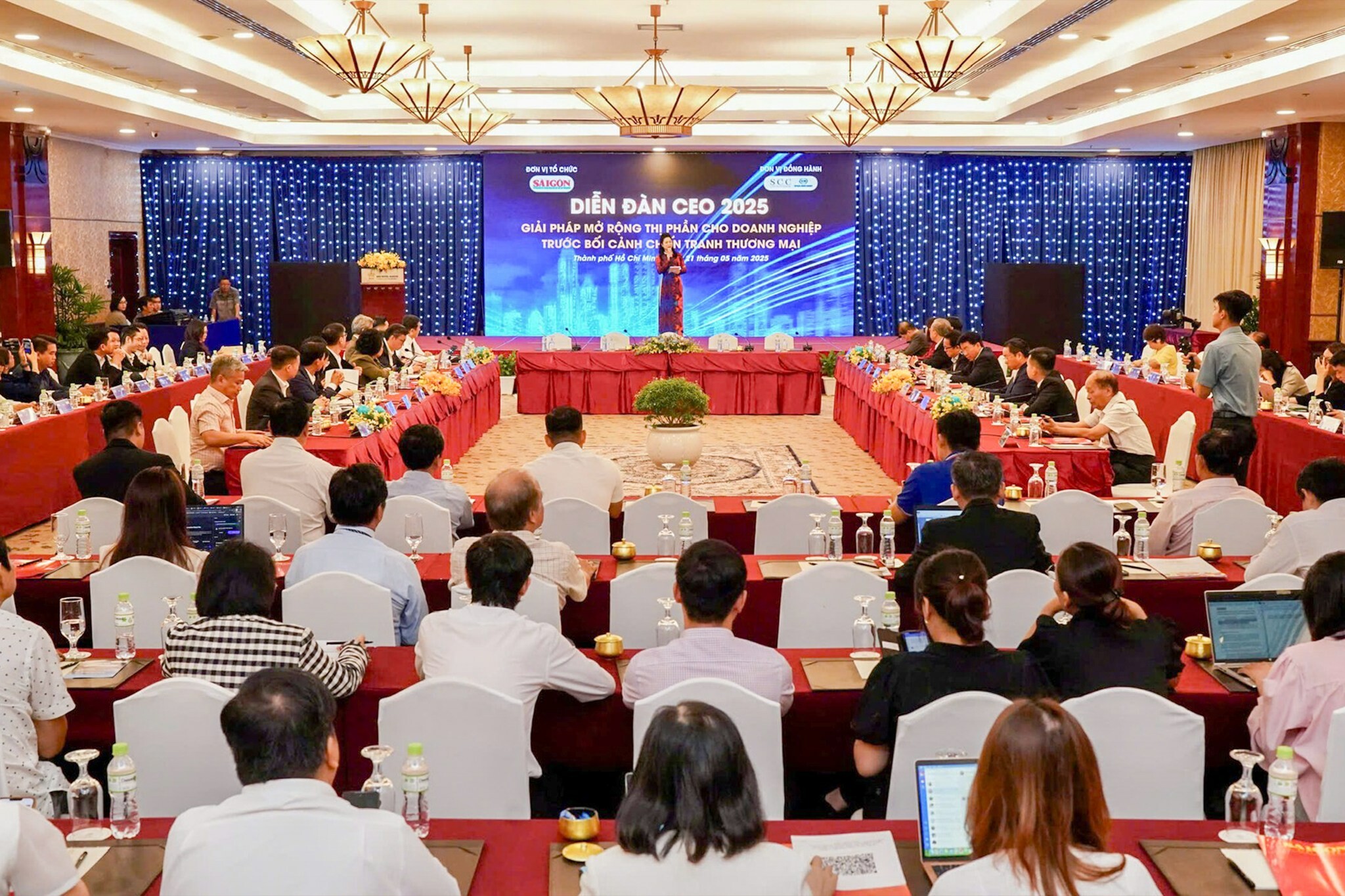 Công Nghệ Arobid 7