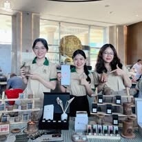 Le Rustique Việt Nam 4