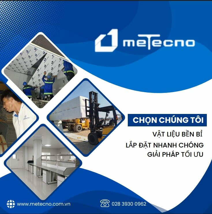 METECNO (VIỆT NAM) 3