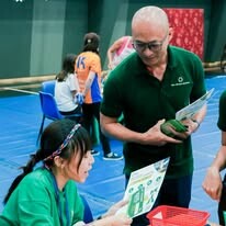 Phong cách sống Chiro 6