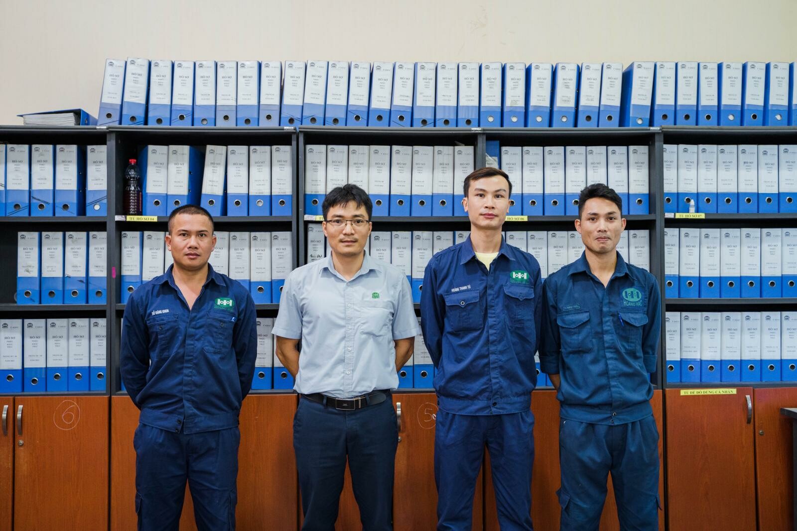 Hoàng Hạc Phương Bắc 2