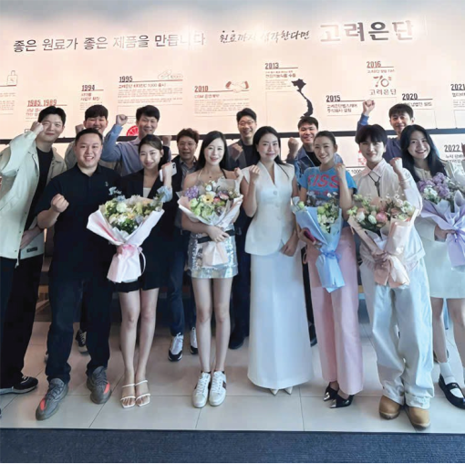 Công Ty Cổ Phần Thương Mại Quốc Tế Lb Global 3