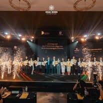 Công ty Cổ Phần Đầu Tư Phát Triển Khải Minh 3