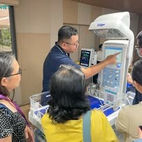 THƯƠNG MẠI VÀ ĐẦU TƯ Y TẾ Y VIỆT 2