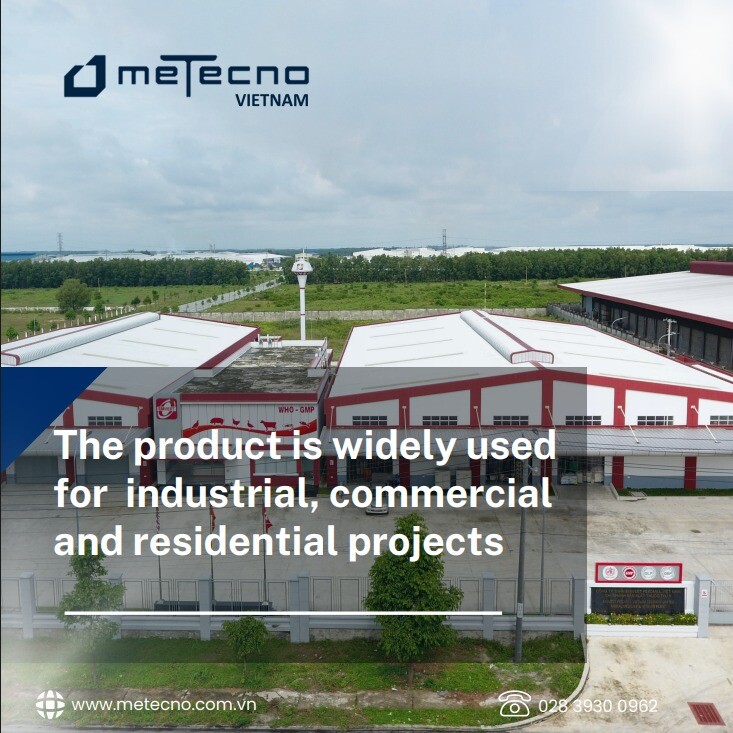 METECNO (VIỆT NAM) 6