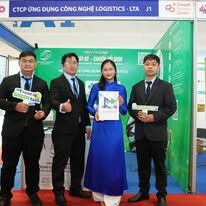 Ứng dụng Công nghệ Logistics (LTA) 7