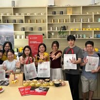 CÀ PHÊ TƯƠI DAILY BREW 7