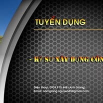 Thiết Kế Kiến Trúc Xây Dựng Trường Giang 5
