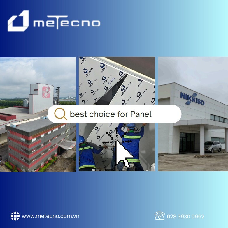 METECNO (VIỆT NAM) 5