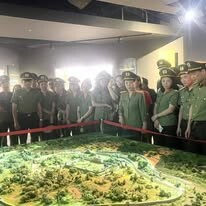 CÔNG TY TNHH MTV THANH BÌNH BCA 5