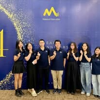 MUMESOFT INNOVATION 8