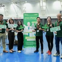 Phong cách sống Chiro 4