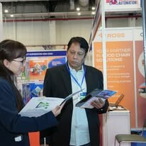 Ứng dụng Công nghệ Logistics (LTA) 8