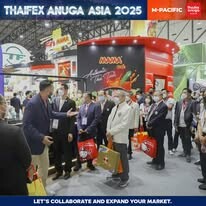 XUẤT NHẬP KHẨU M- PACIFIC 5