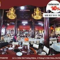 Soho Buffet & Alacarte Đà Nẵng 1