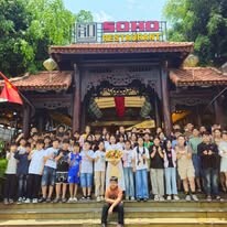 Soho Buffet & Alacarte Đà Nẵng 2