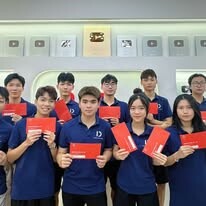 CÔNG NGHỆ TRUYỀN THÔNG ĐỒNG ANH MEDIA 8