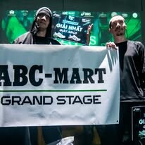 Abc-Mart Việt Nam 4