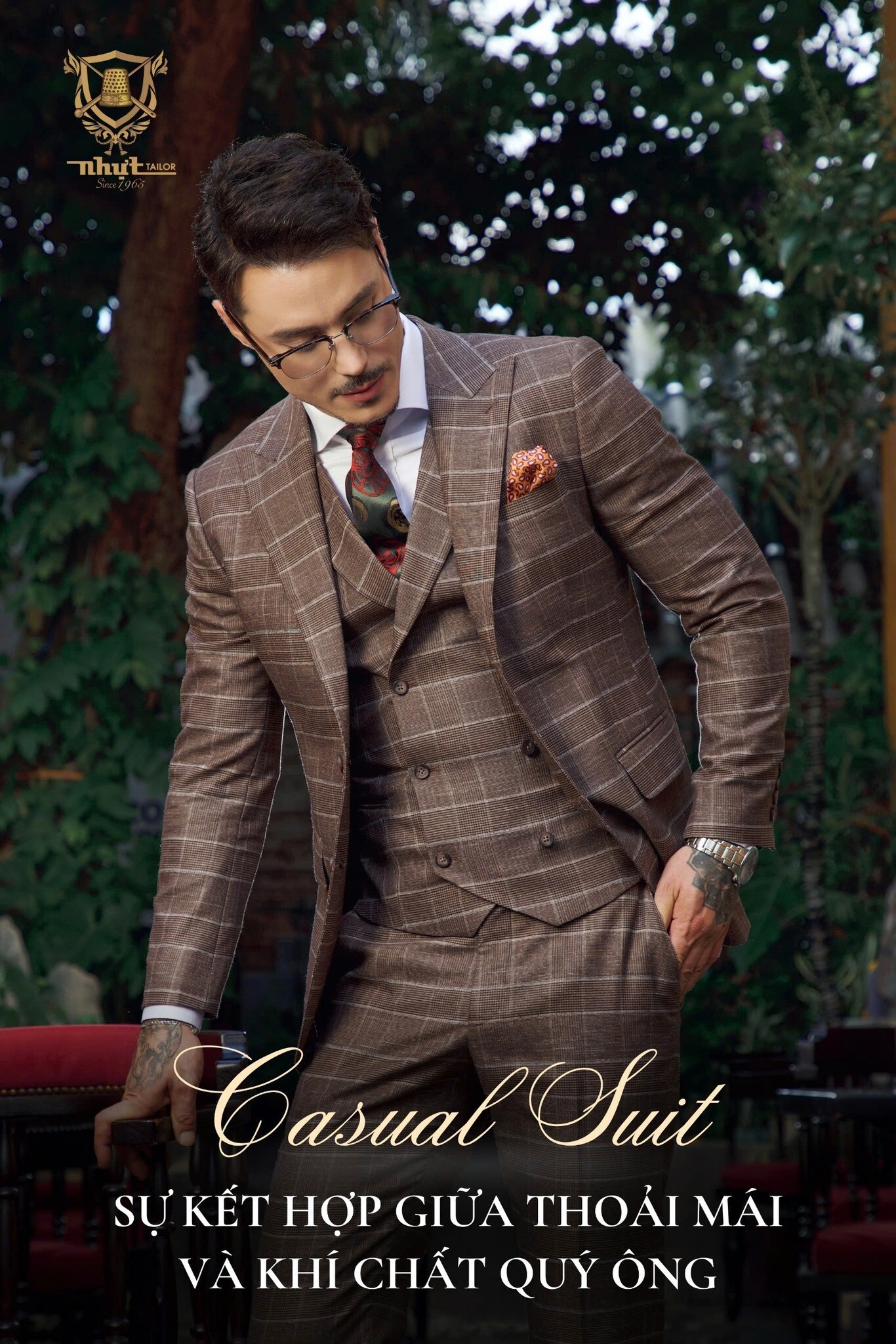 Dịch Vụ Thuận Nhựt - Nhựt Tailor 5