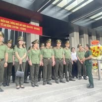 CÔNG TY TNHH MTV THANH BÌNH BCA 6