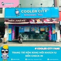 COOLER CITY VIỆT NAM 4