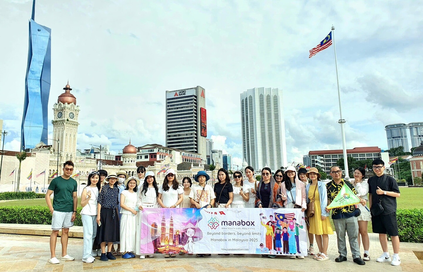 Manabox Việt Nam 8