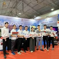 XÚC TIẾN THƯƠNG MẠI VÀ DỊCH VỤ NGÔI SAO 11