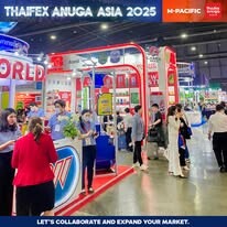 XUẤT NHẬP KHẨU M- PACIFIC 4