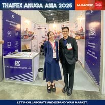 XUẤT NHẬP KHẨU M- PACIFIC 6