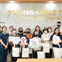 GENTECH VIỆT NAM 6